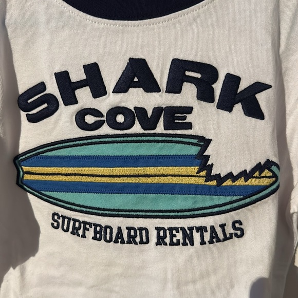 Bundle of 2 Gymboree shirts - Picture 6 of 7